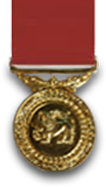 Medal