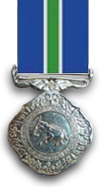 Medal