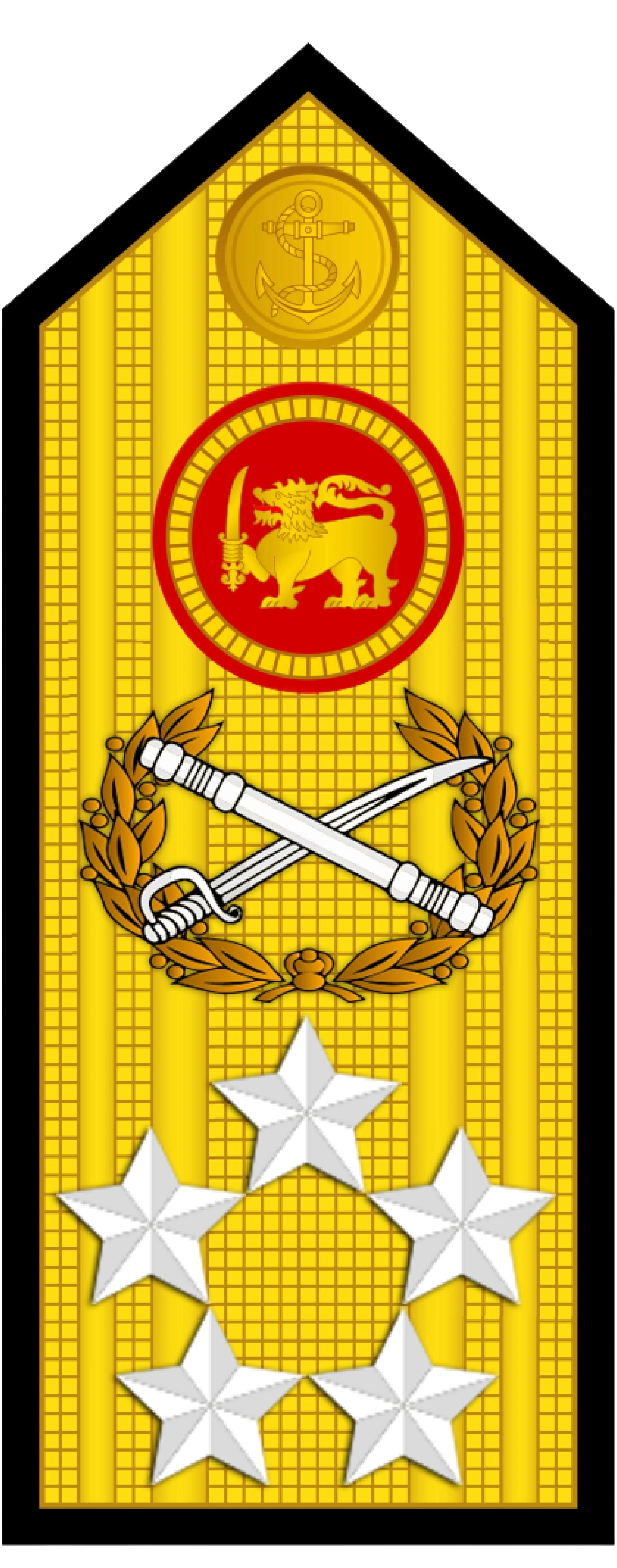 Admiral of the Fleet