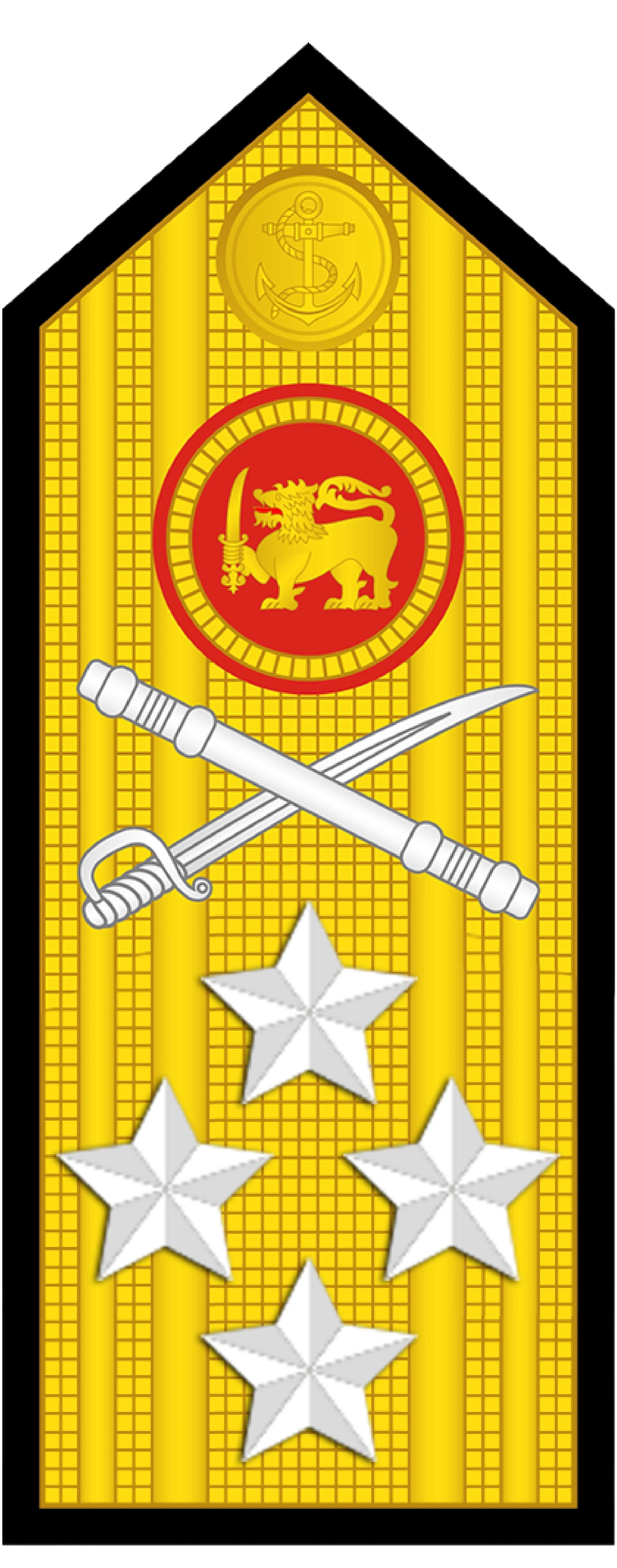 Admiral
