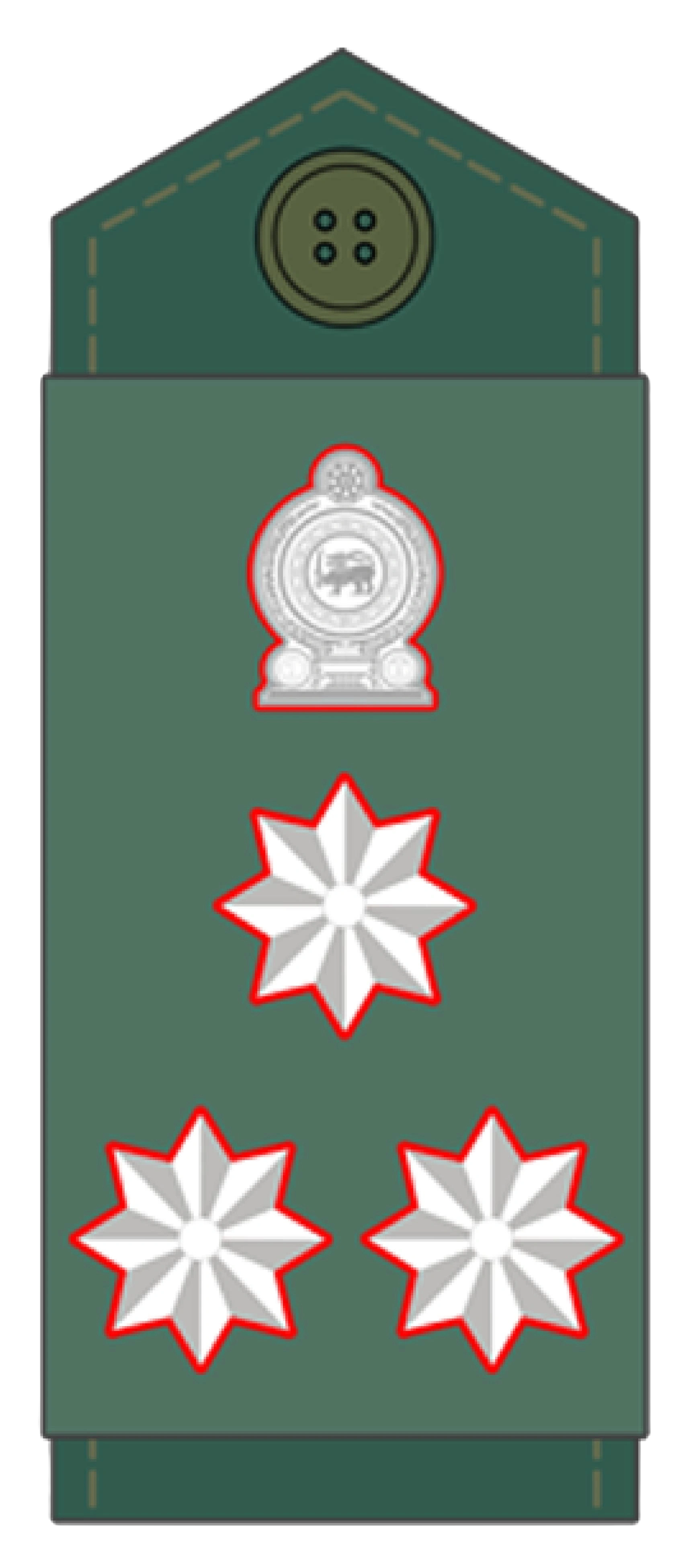 Brigadier