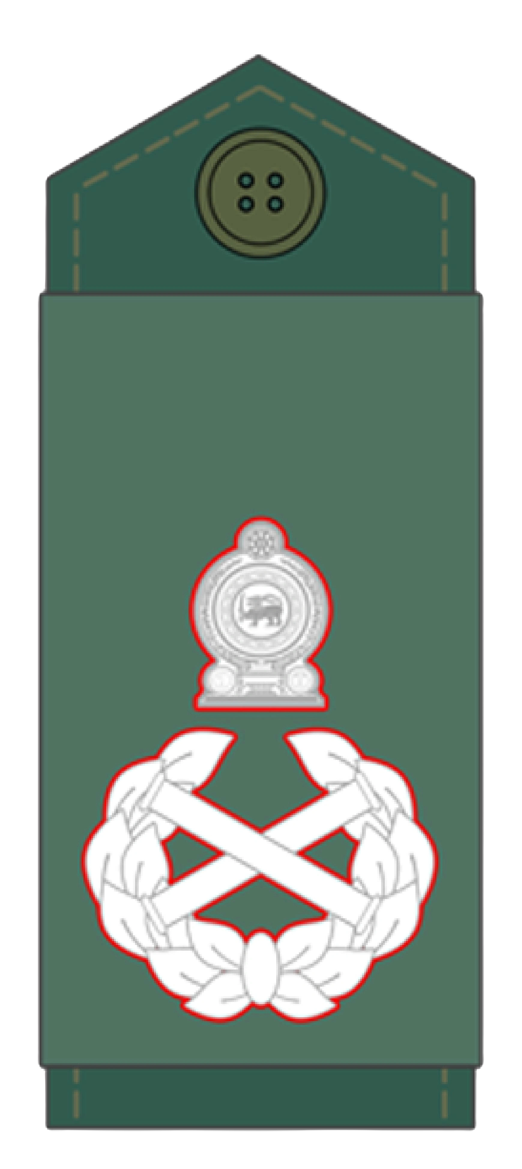 Field Marshal