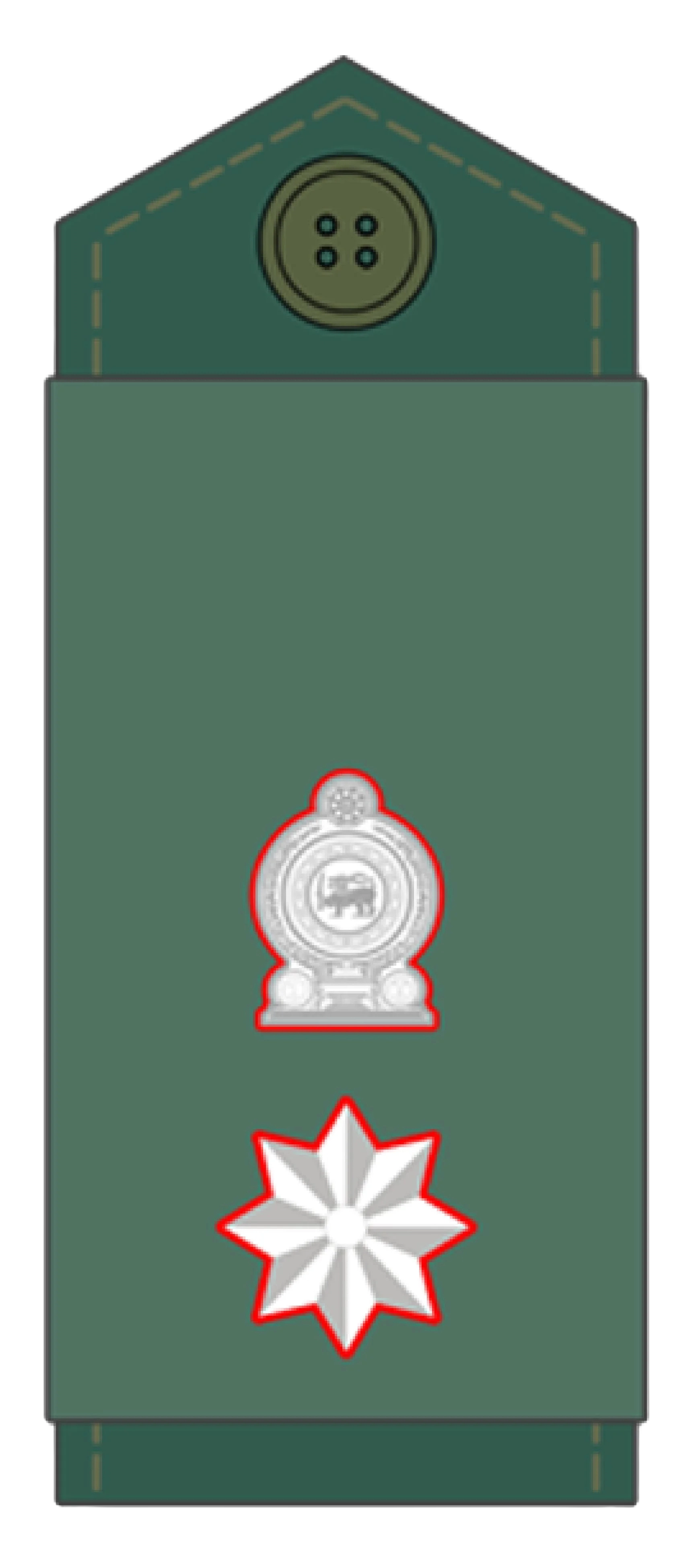Lt Colonel