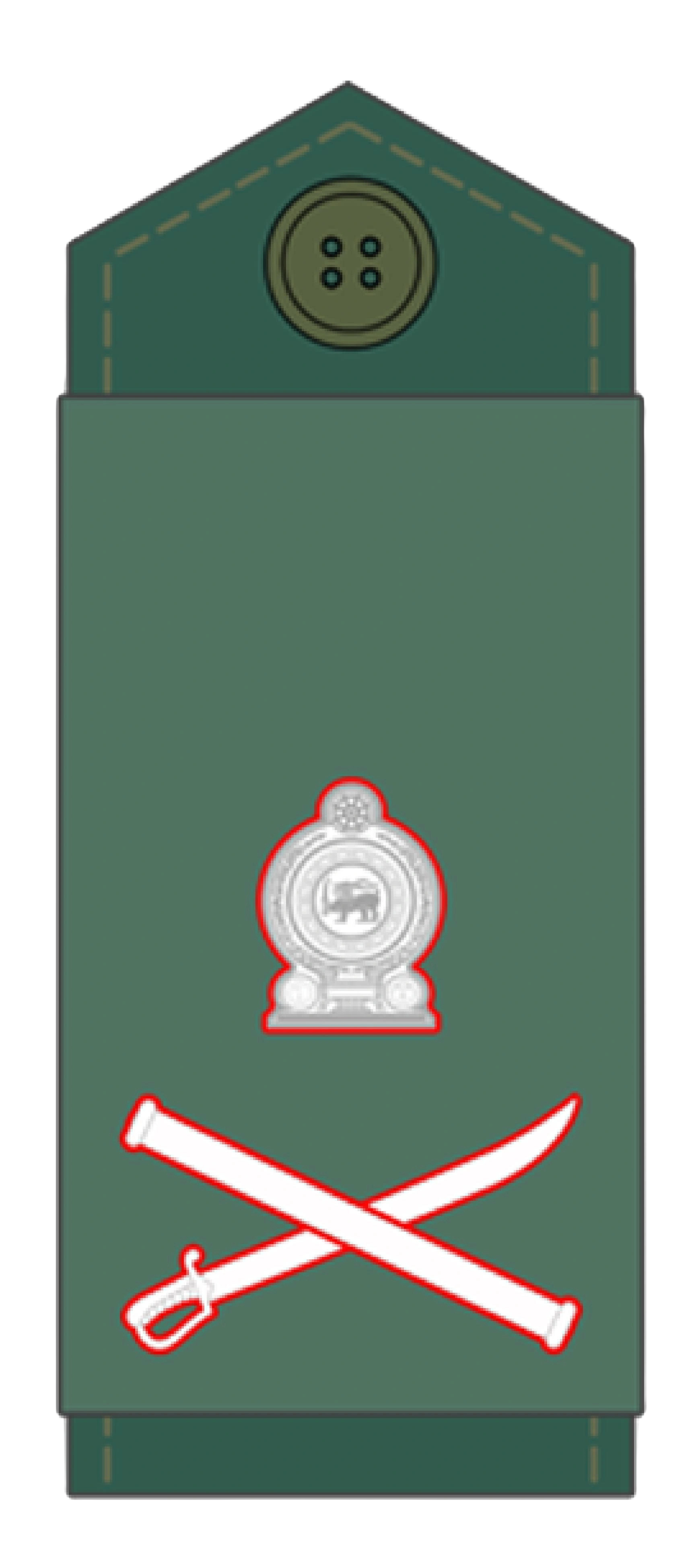 Lt General