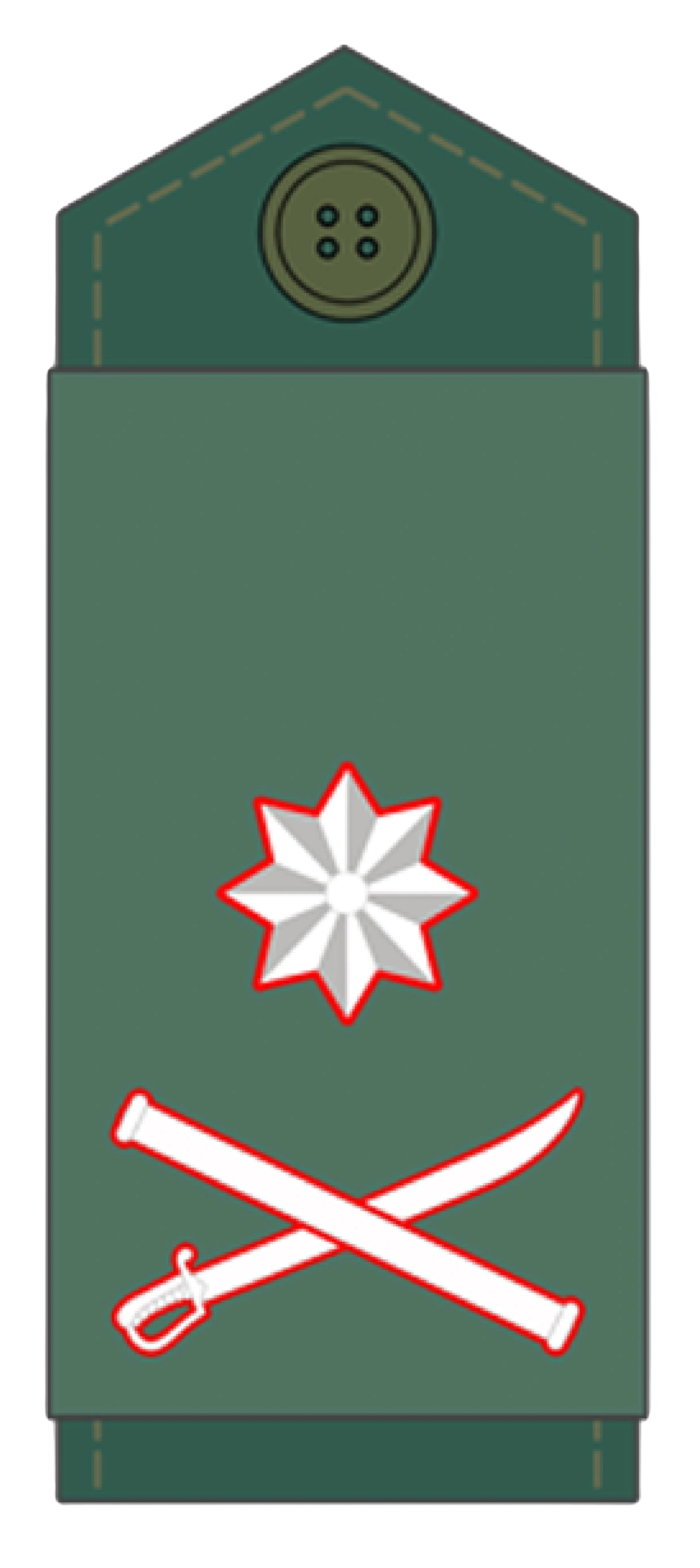 Maj General