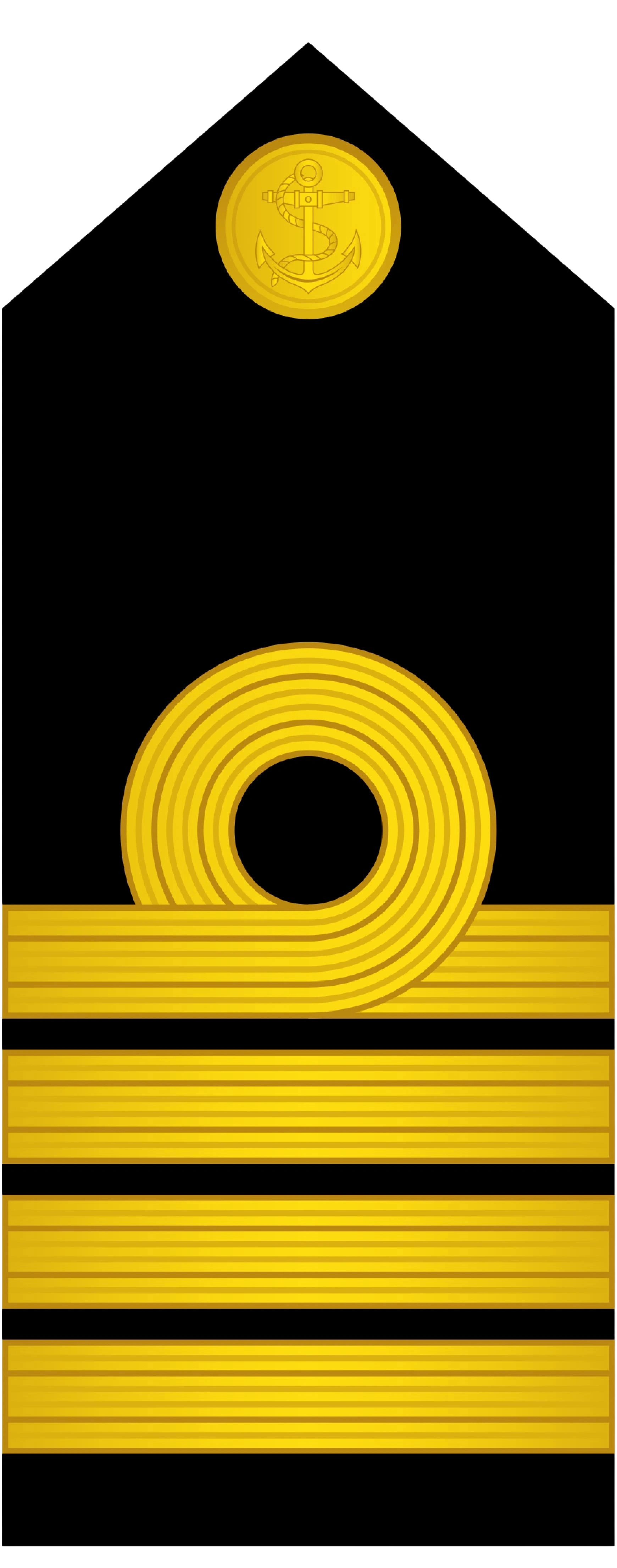 Captain