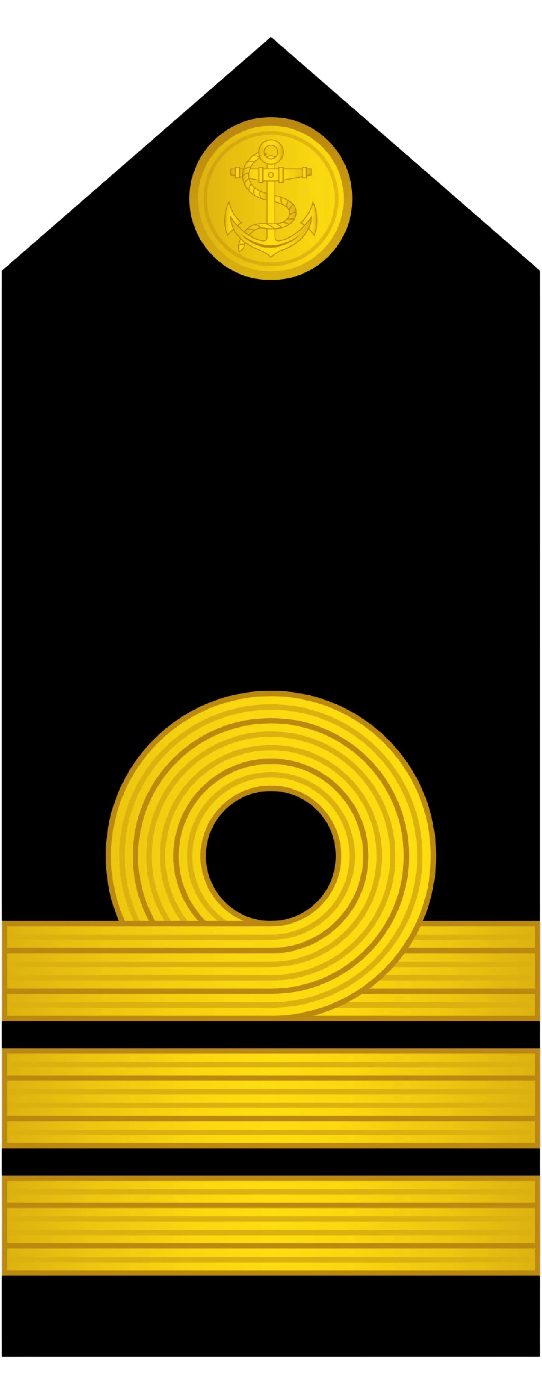 Commander