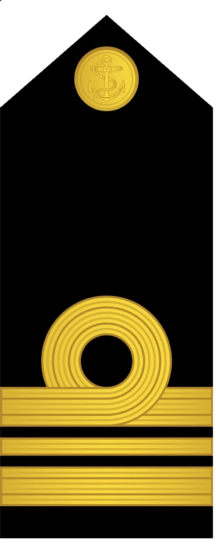 Lieutenant Commander