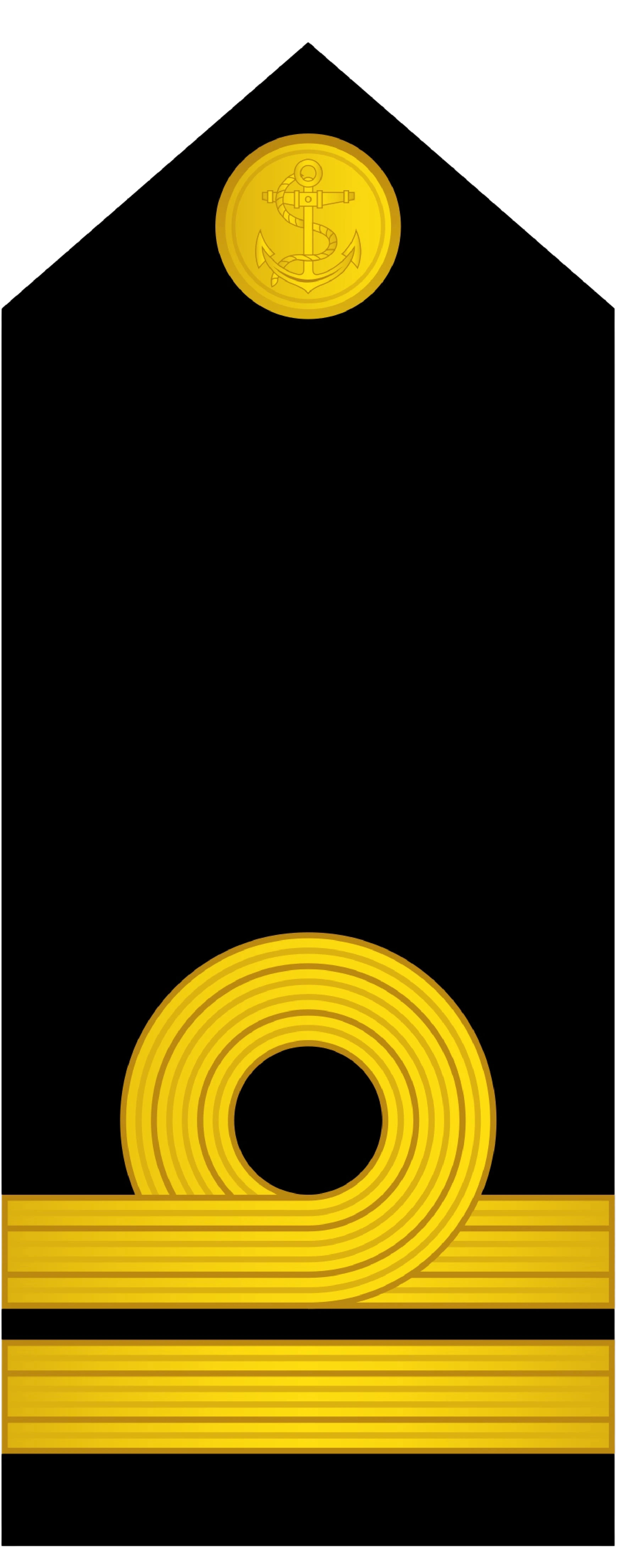 Lieutenant
