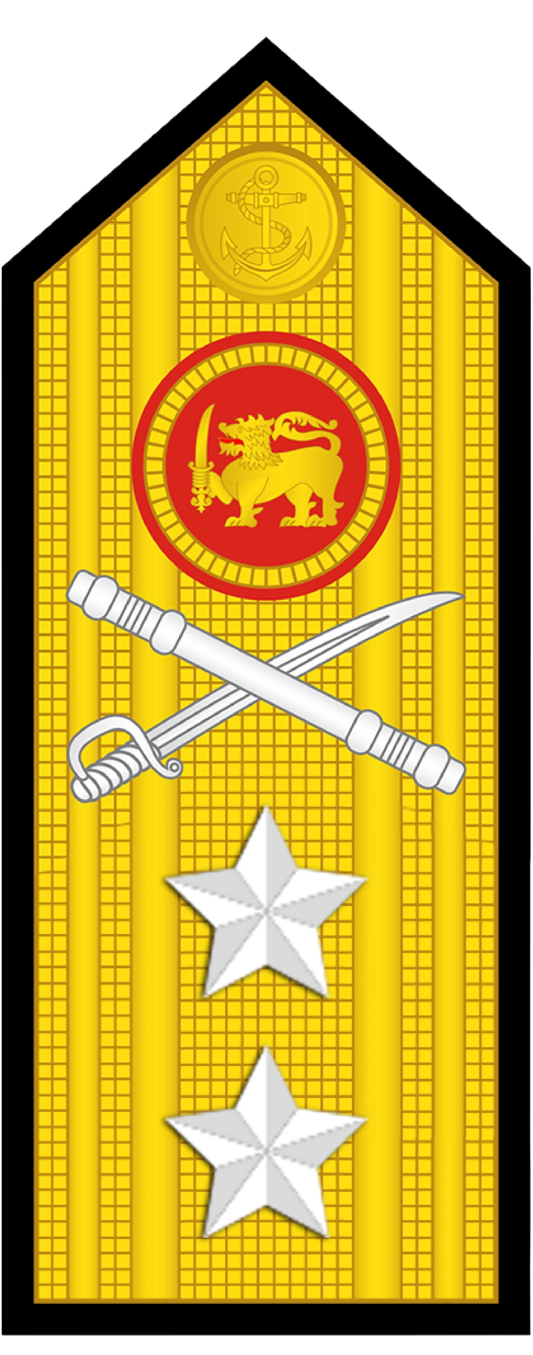 Rear Admiral