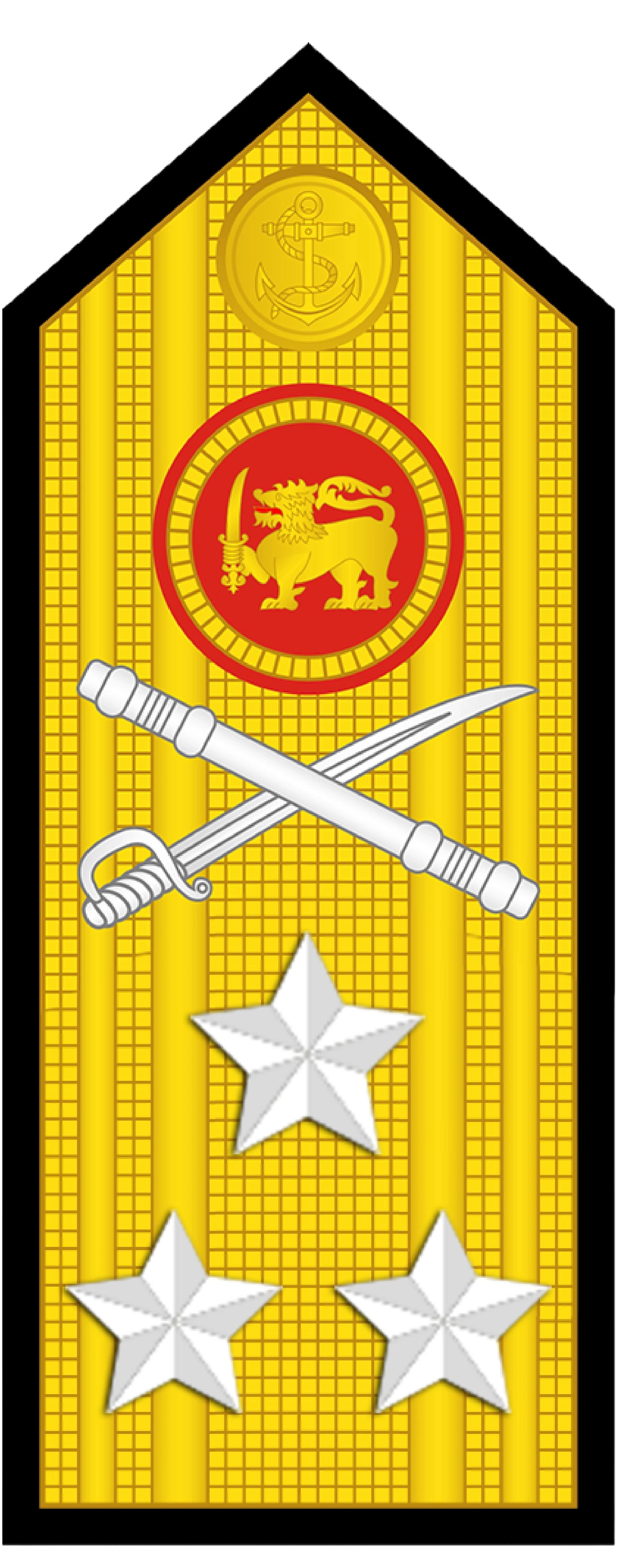 Vice Admiral