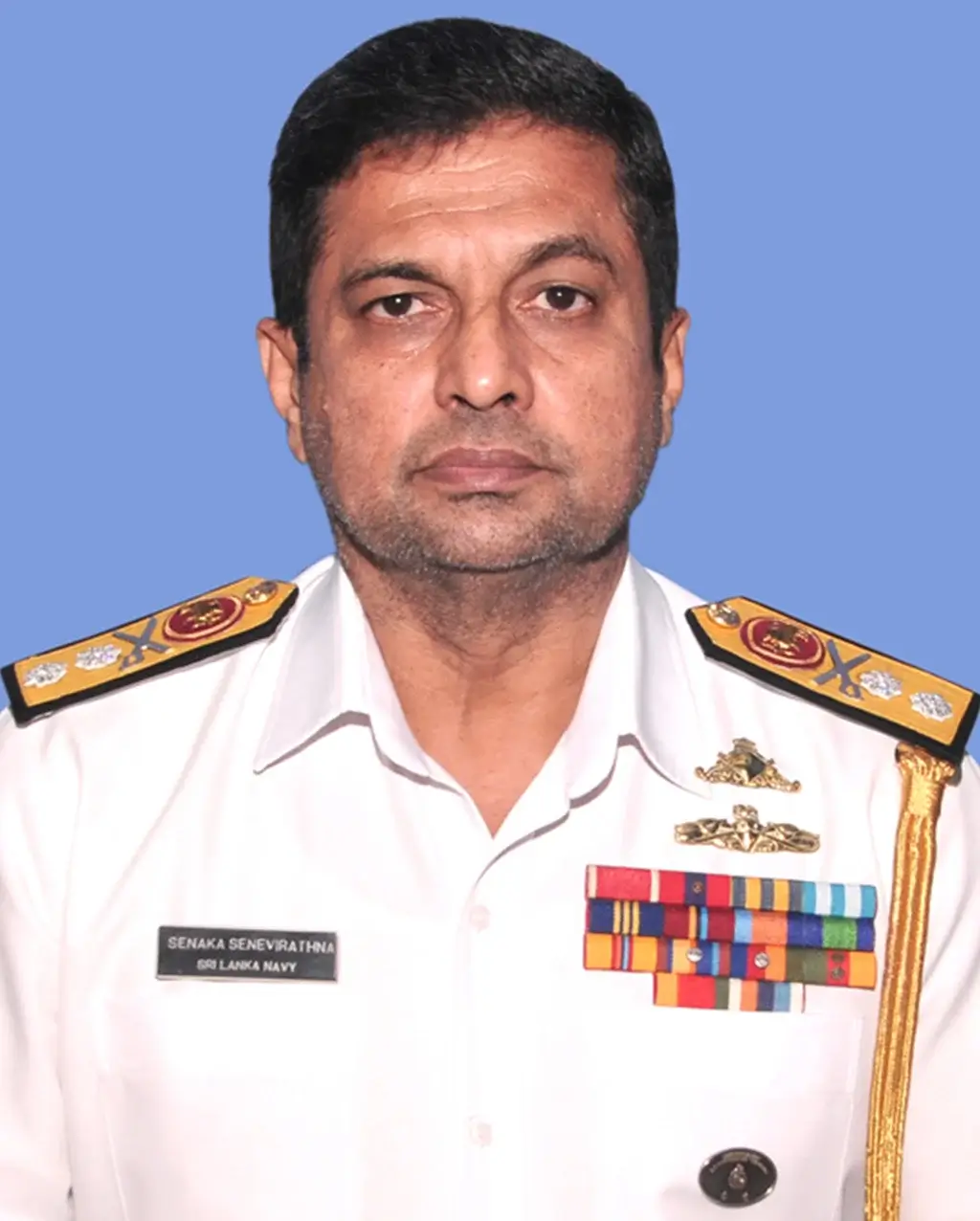 Officer Name