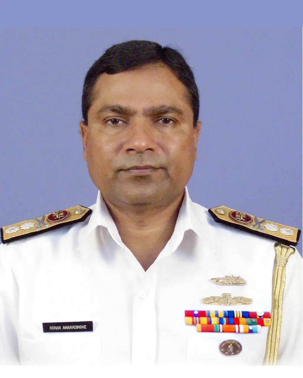 Officer Name