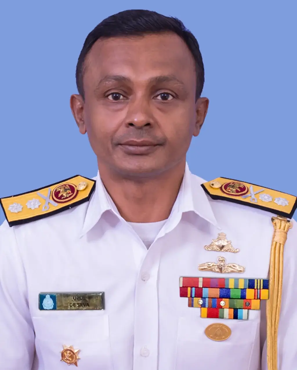 Officer Name