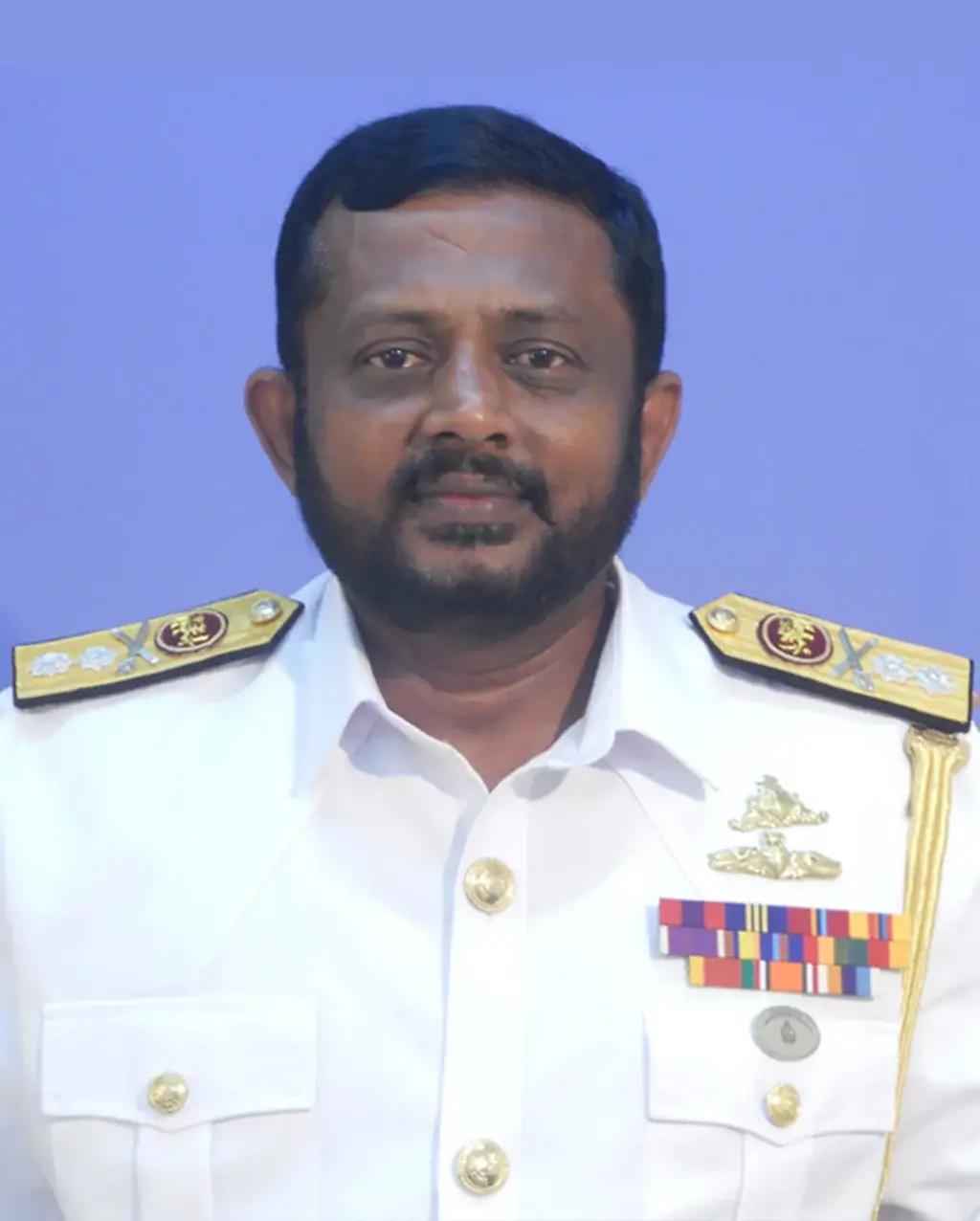 Officer Name