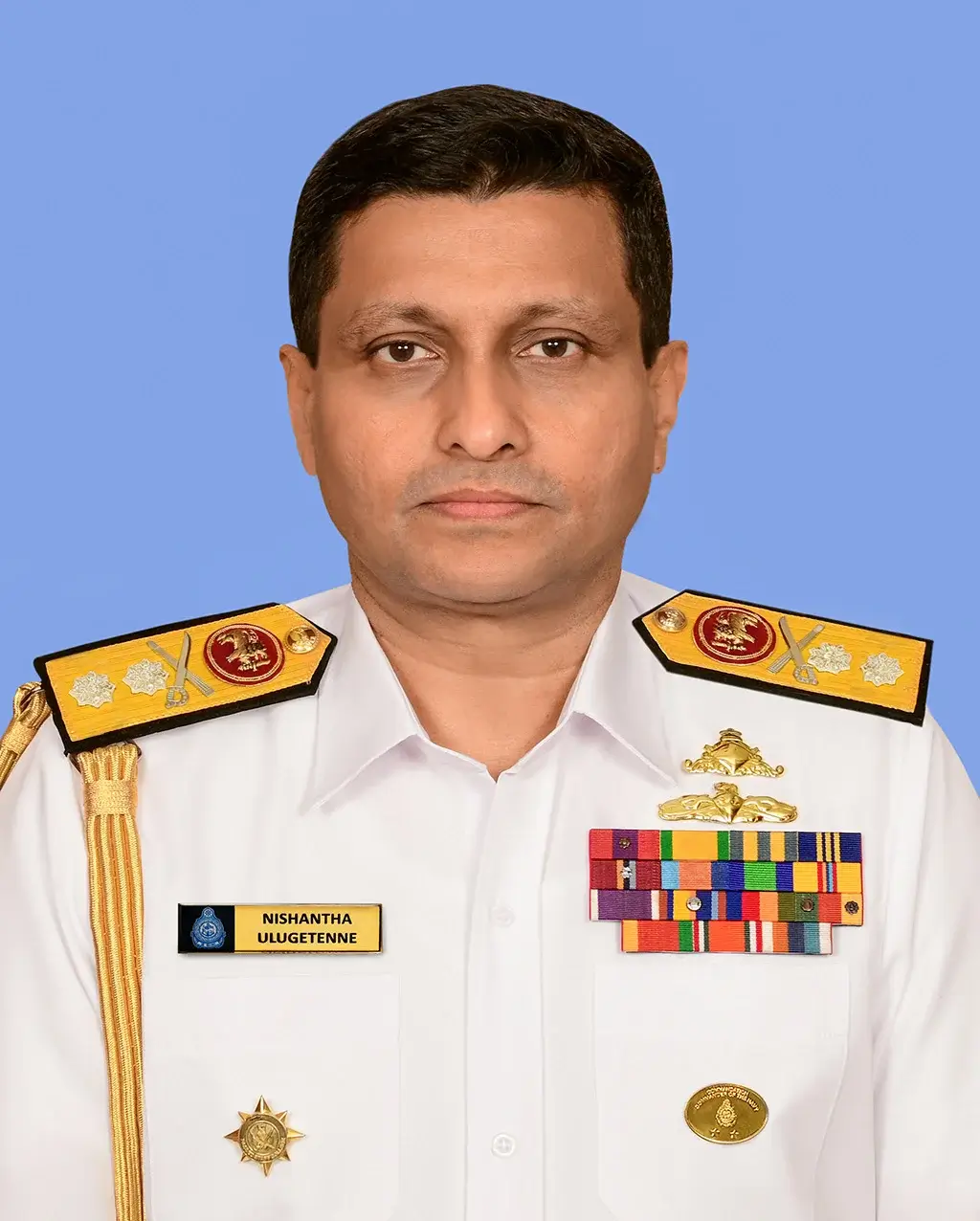 Officer Name
