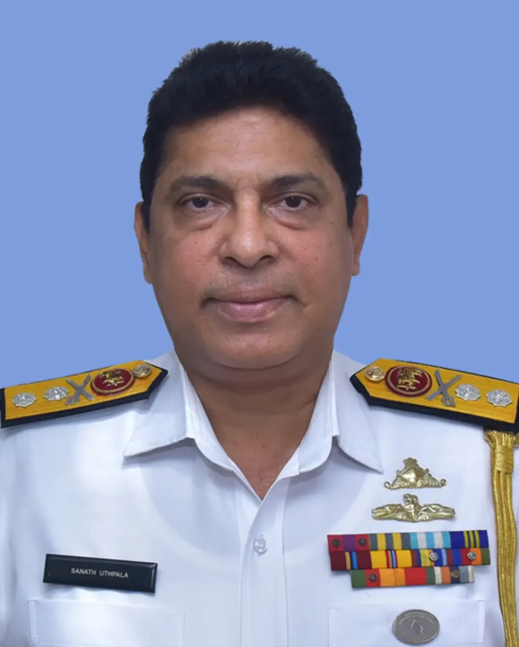 Officer Name