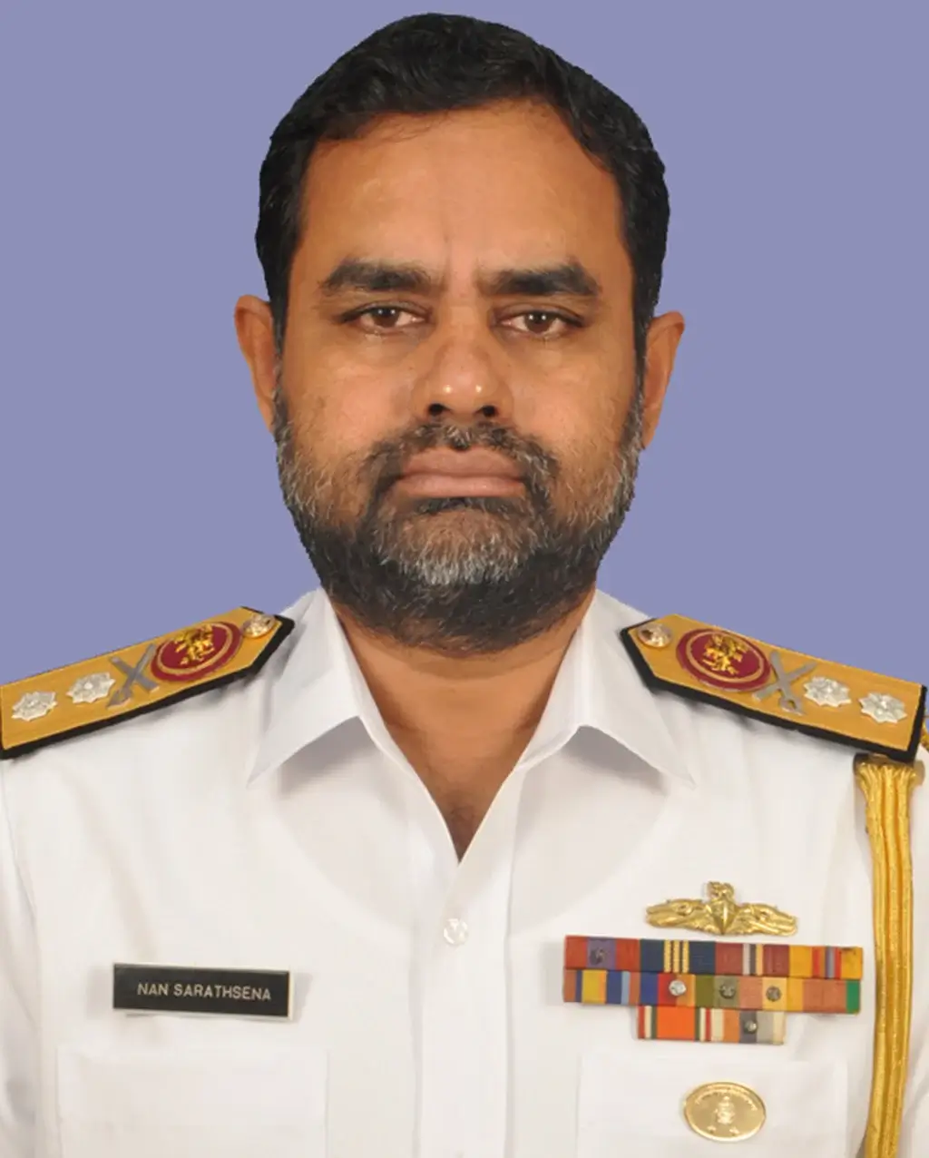 Officer Name