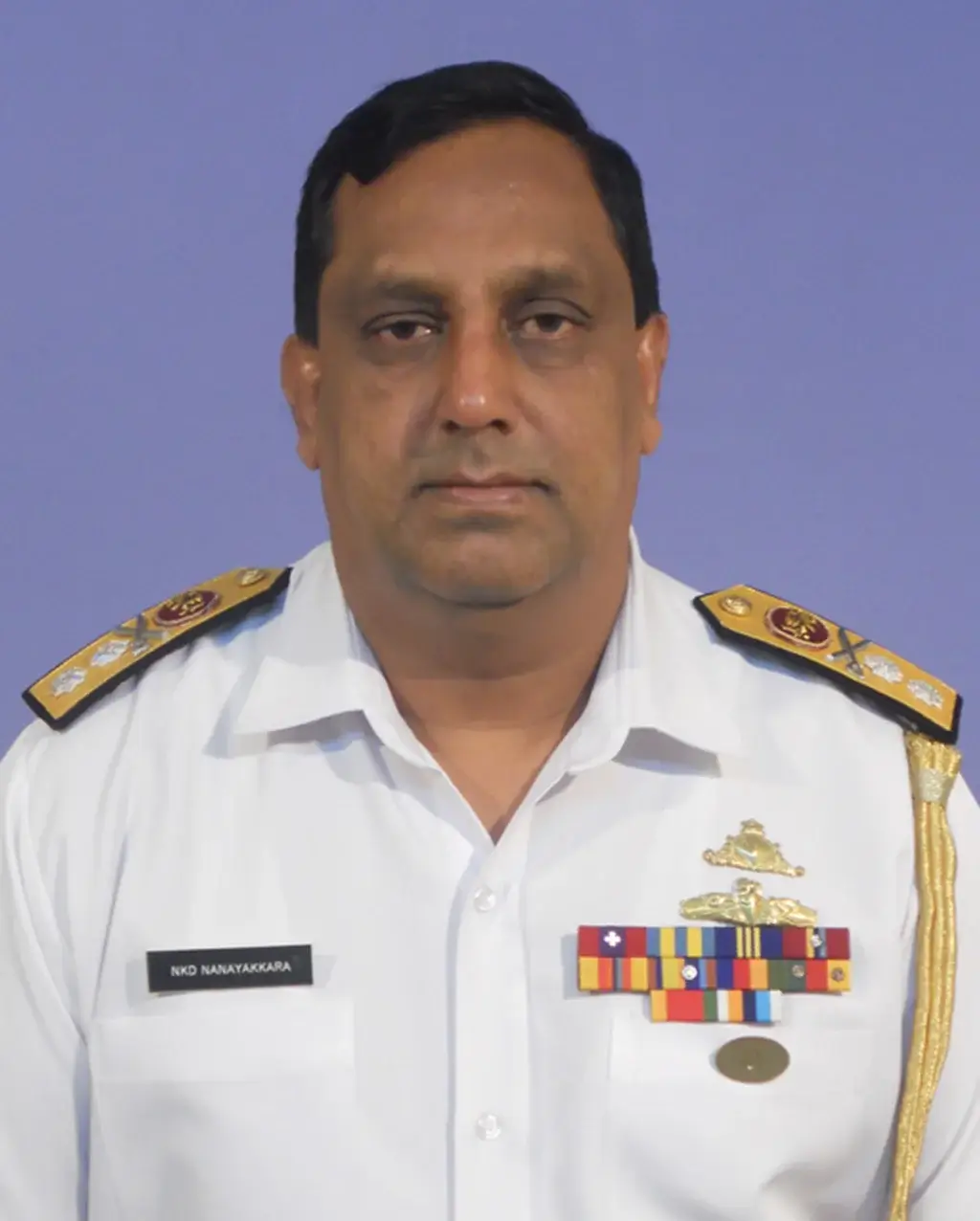 Officer Name