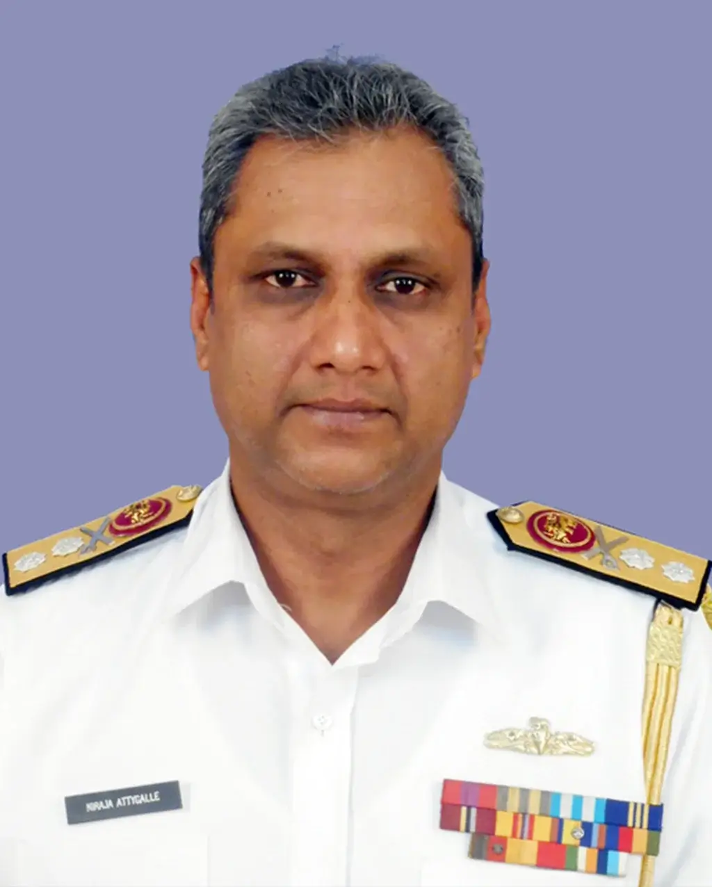 Officer Name