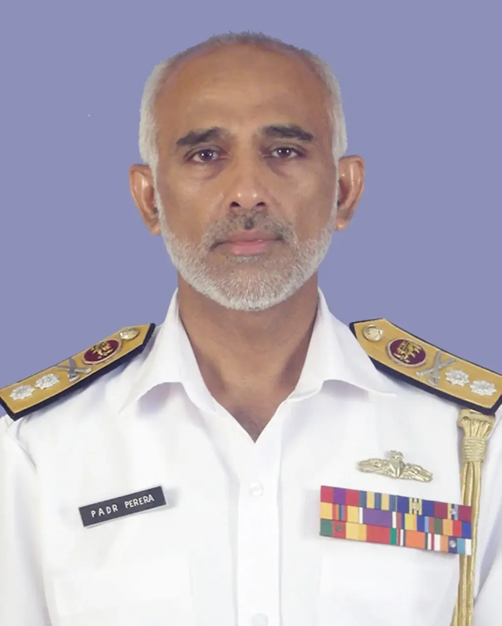 Officer Name