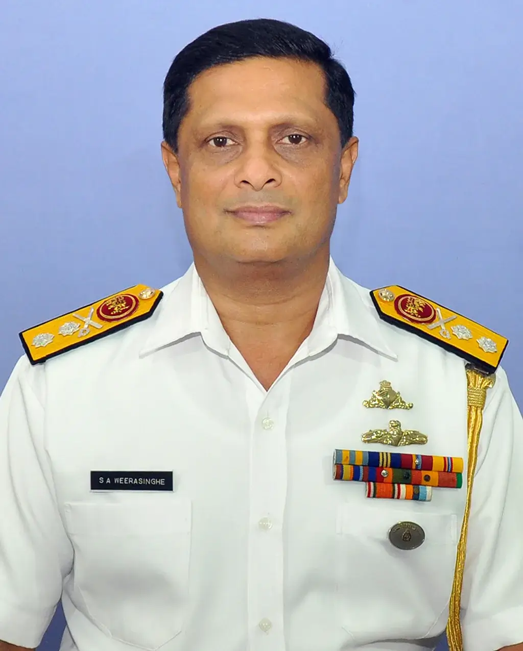 Officer Name