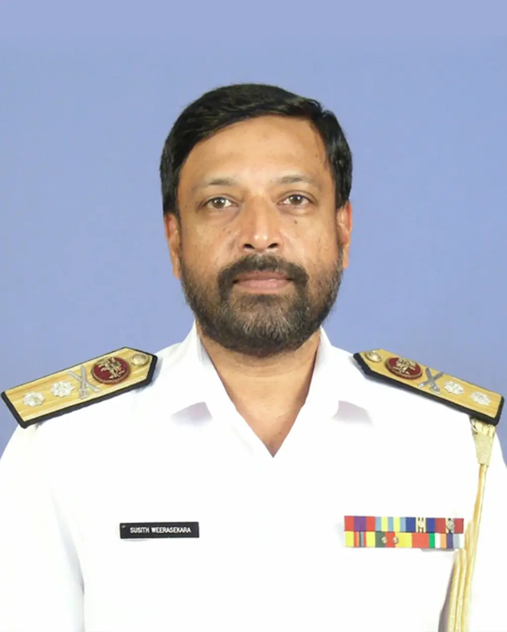 Officer Name