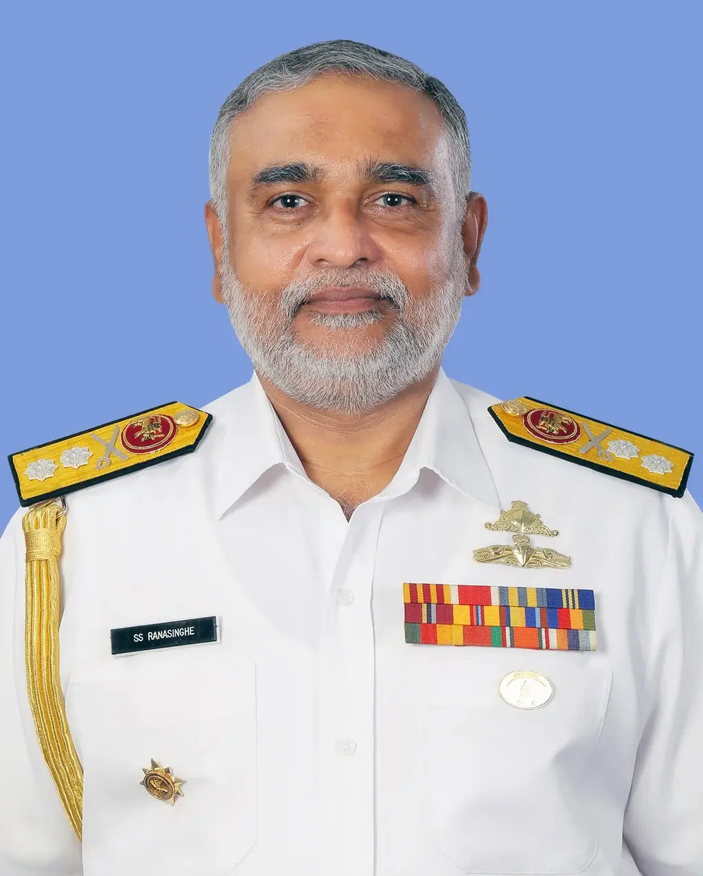 Officer Name