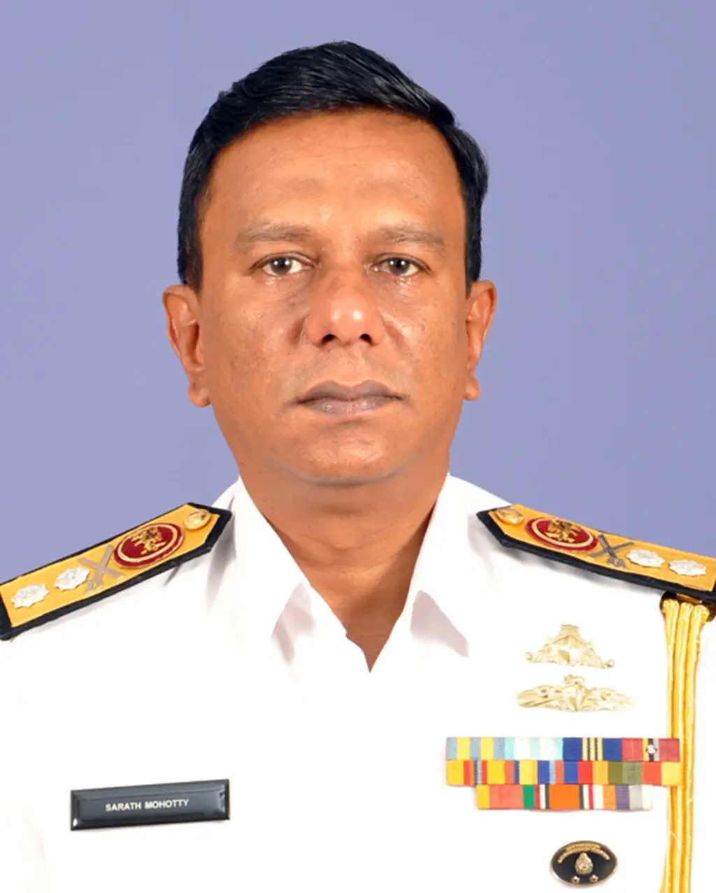 Officer Name