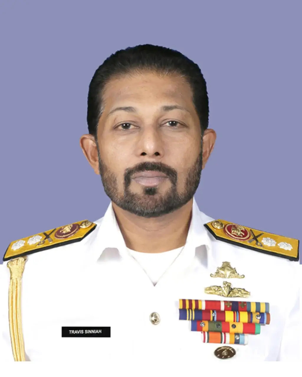 Officer Name