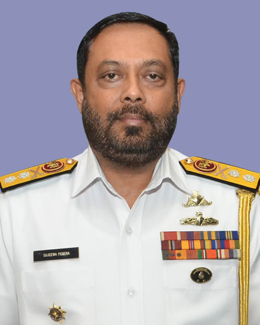 Officer Name