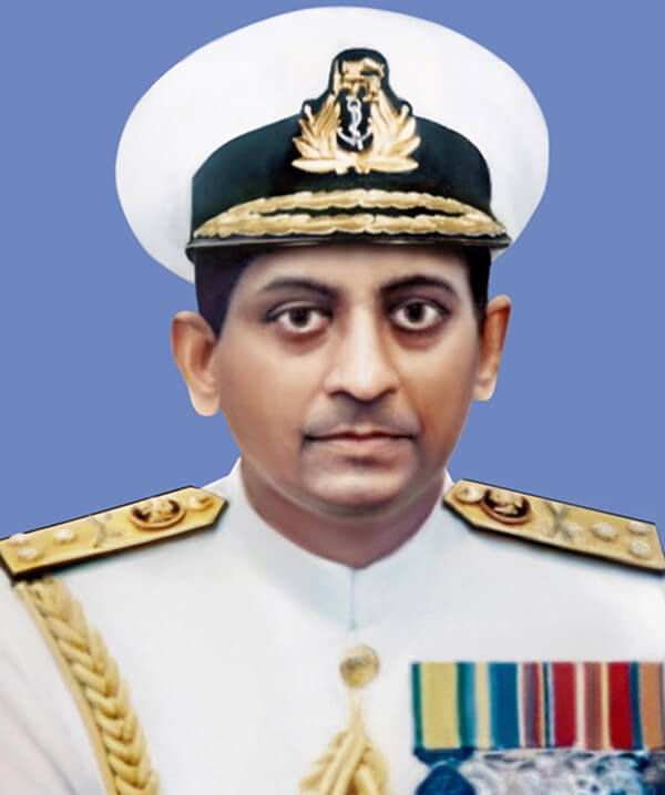Commander