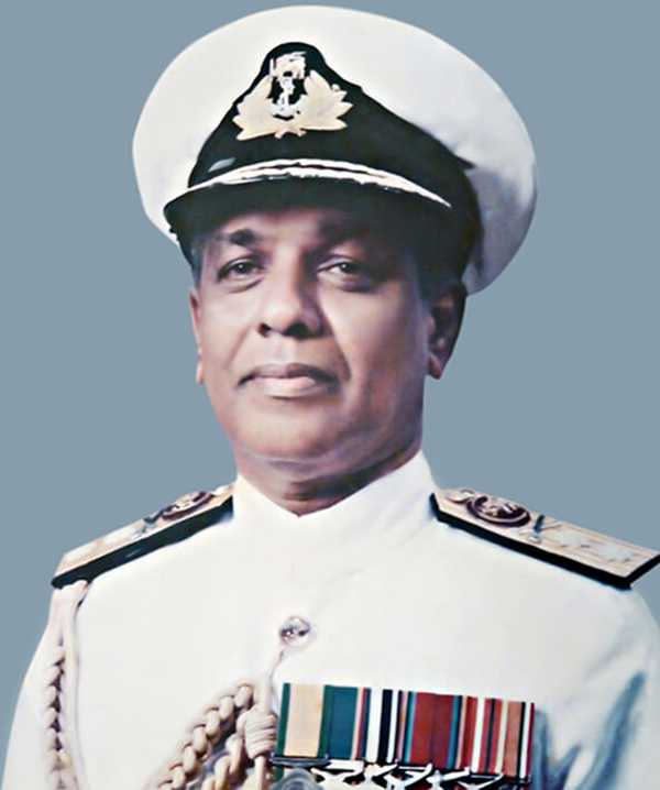 Commander
