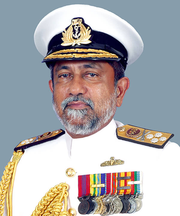 Commander