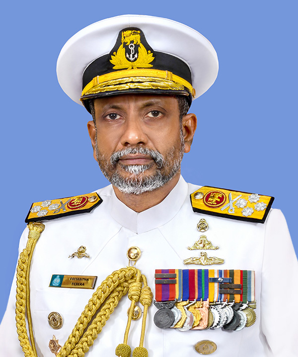 Commander