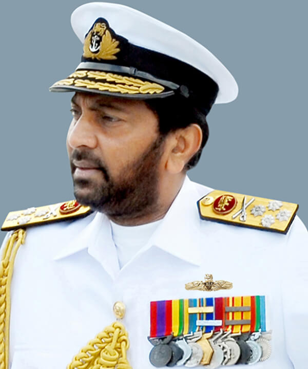 Commander