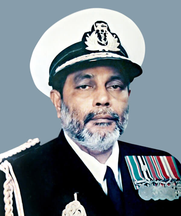 Commander
