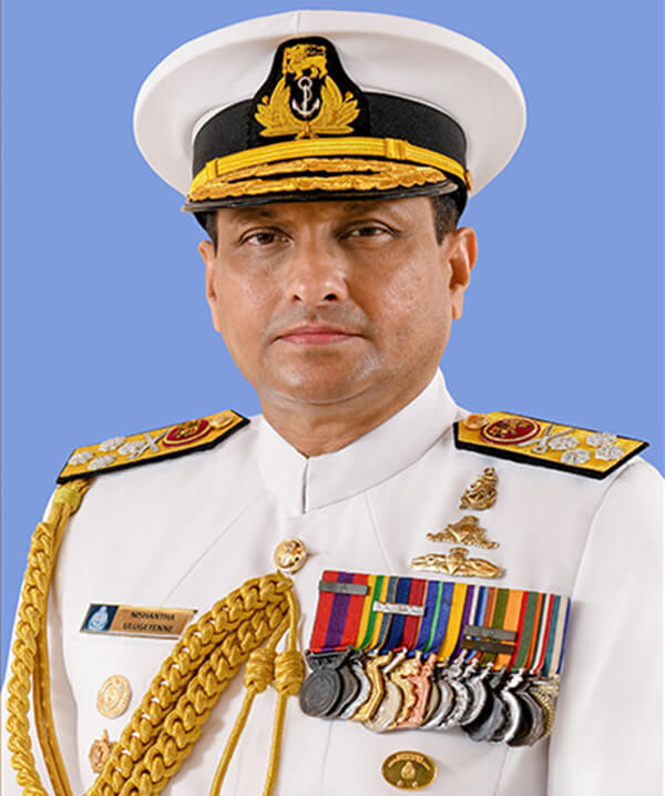 Commander