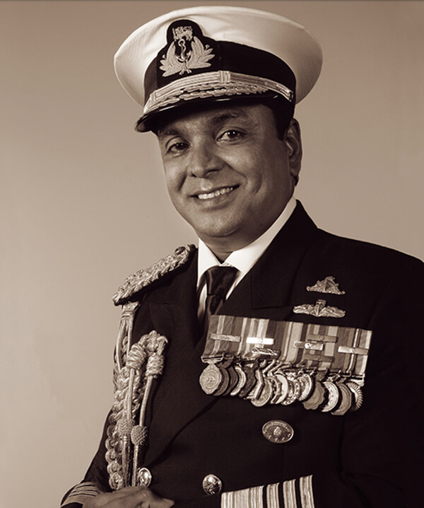 Commander