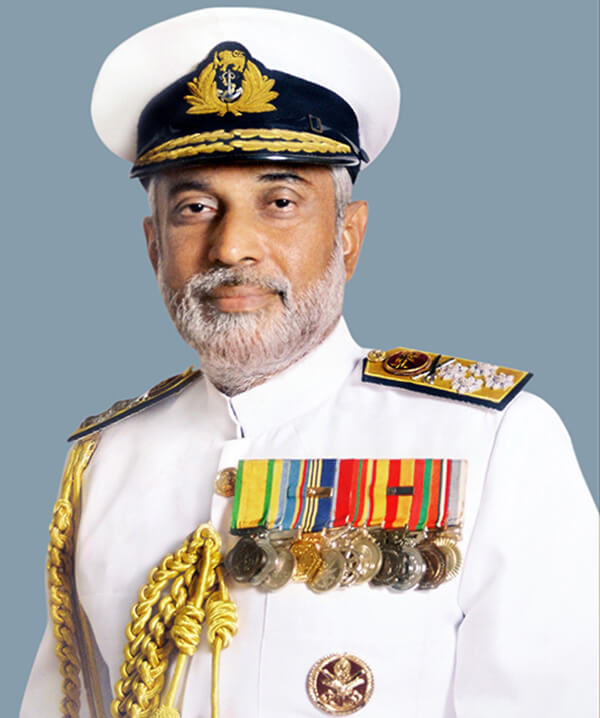 Commander