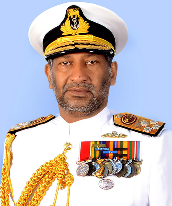Commander