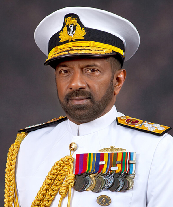 Commander