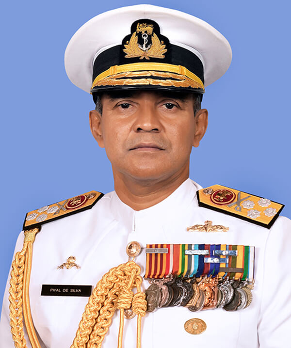 Commander