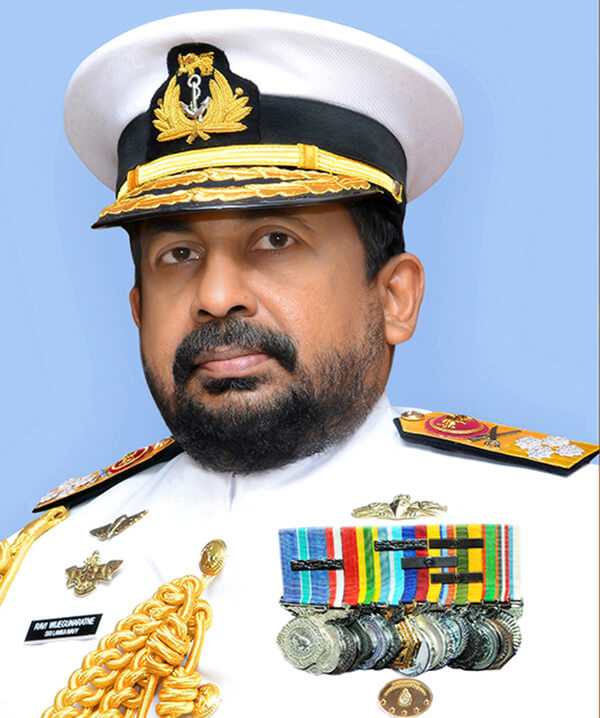 Commander