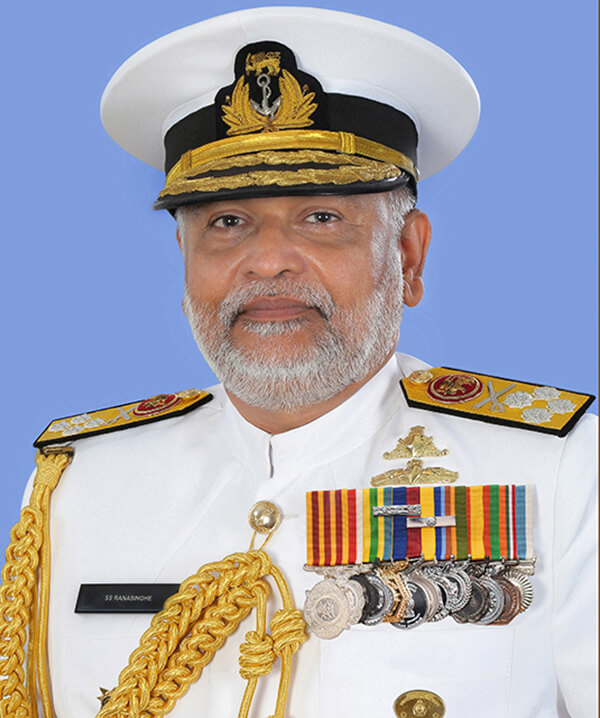 Commander