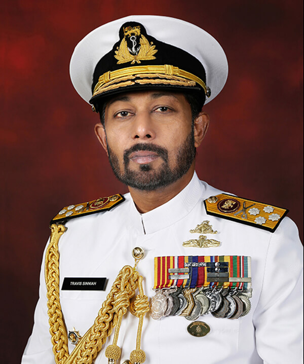 Commander