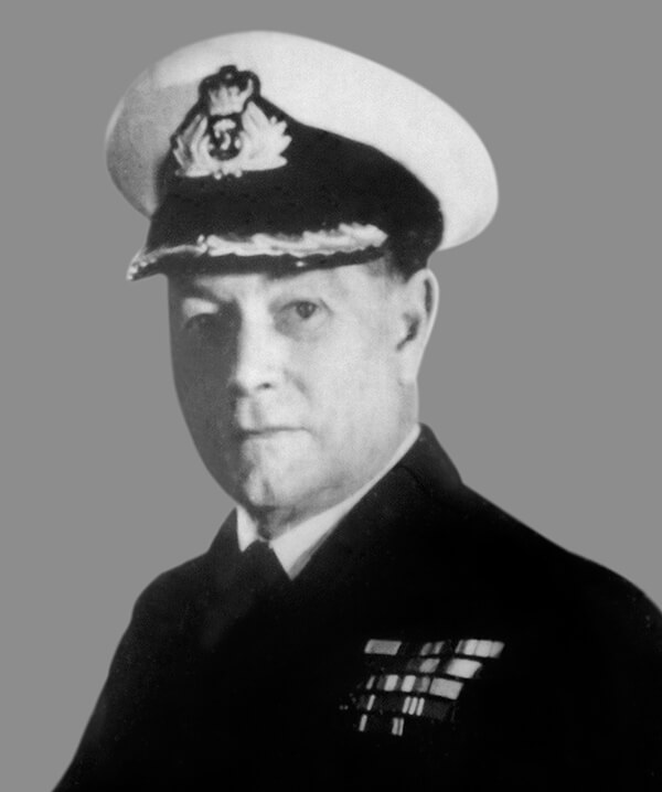 Commander