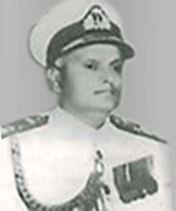 Commander