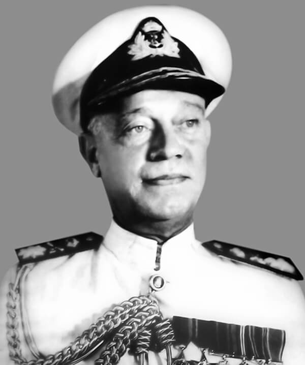 Commander