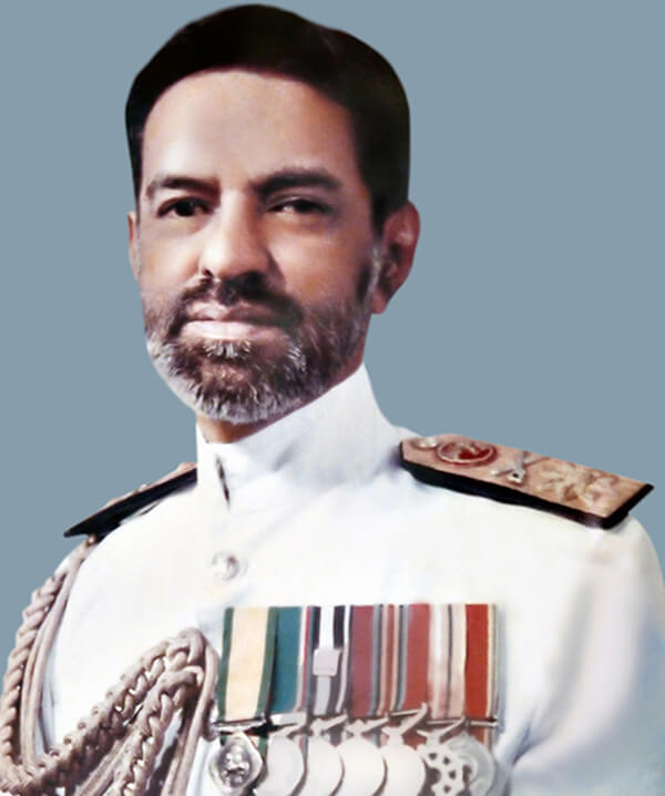 Commander